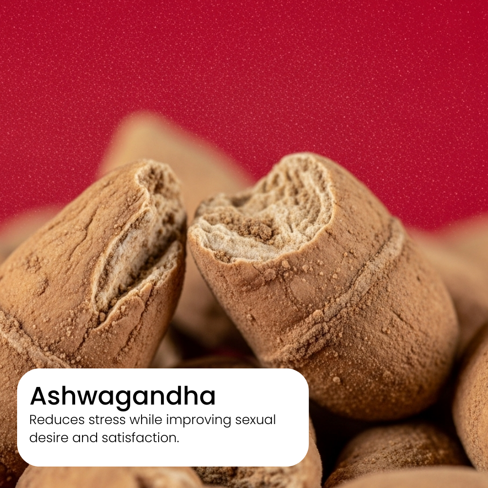 Ashwagandha Honey